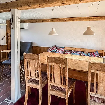 Hébergement de vacances Magnifique Maison De 2 à