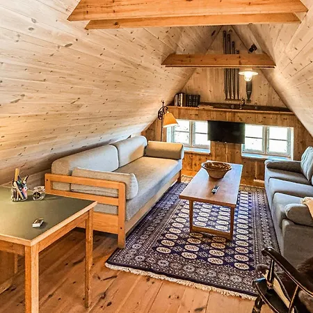 Magnifique Maison De 2 à