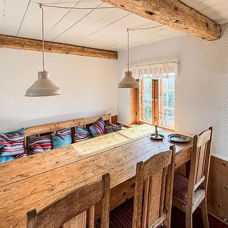 Hébergement de vacances Magnifique Maison De 2 à *