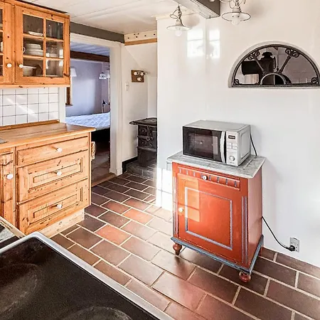 Hébergement de vacances Magnifique Maison De 2 à