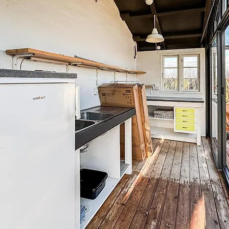 Magnifique Maison De 2 à Hébergement de vacances Haderslev