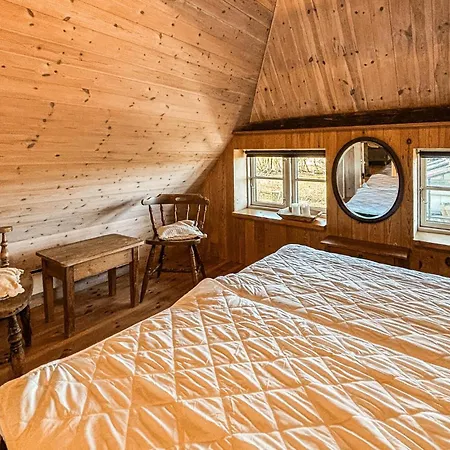 Hébergement de vacances Magnifique Maison De 2 à