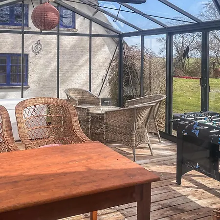 Magnifique Maison De 2 à Hébergement de vacances *