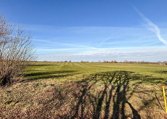 Prázdninový dům 2 Bedroom Gorgeous In