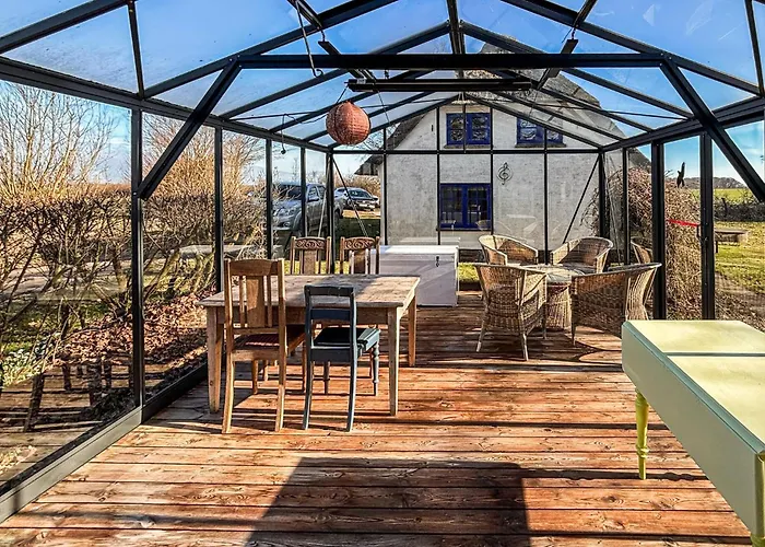 2 Bedroom Gorgeous In Haderslev