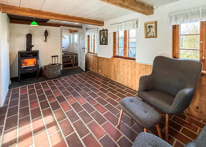 Prázdninový dům 2 Bedroom Gorgeous In Haderslev