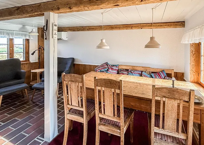 Prázdninový dům 2 Bedroom Gorgeous In