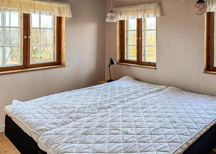 2 Bedroom Gorgeous In * Haderslev