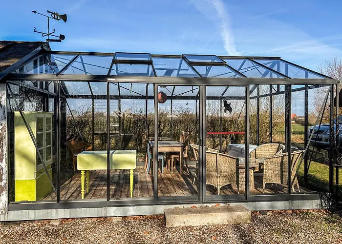 Prázdninový dům 2 Bedroom Gorgeous In Haderslev