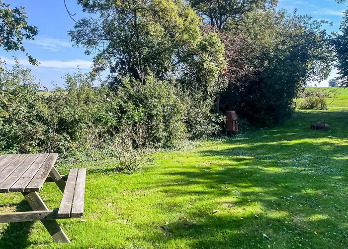 2 Bedroom Gorgeous In Prázdninový dům Haderslev