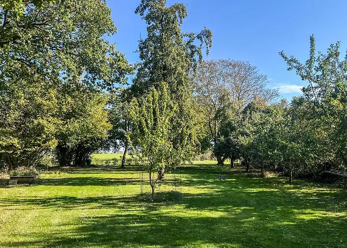 Prázdninový dům 2 Bedroom Gorgeous In Haderslev