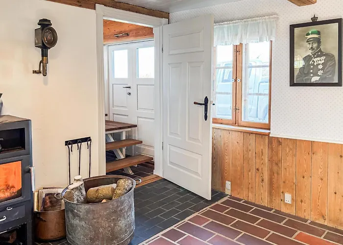 2 Bedroom Gorgeous In Prázdninový dům Haderslev