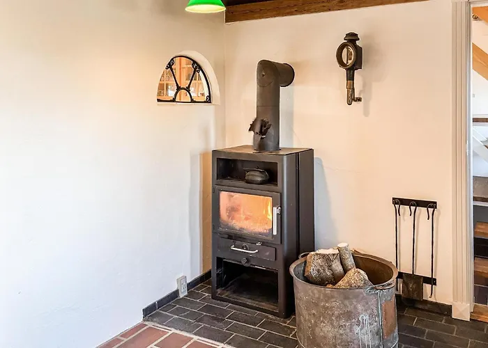 Prázdninový dům 2 Bedroom Gorgeous In