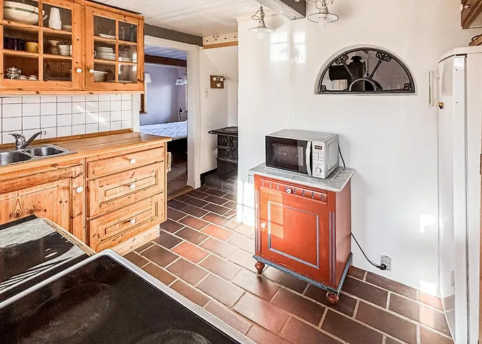 Prázdninový dům 2 Bedroom Gorgeous In