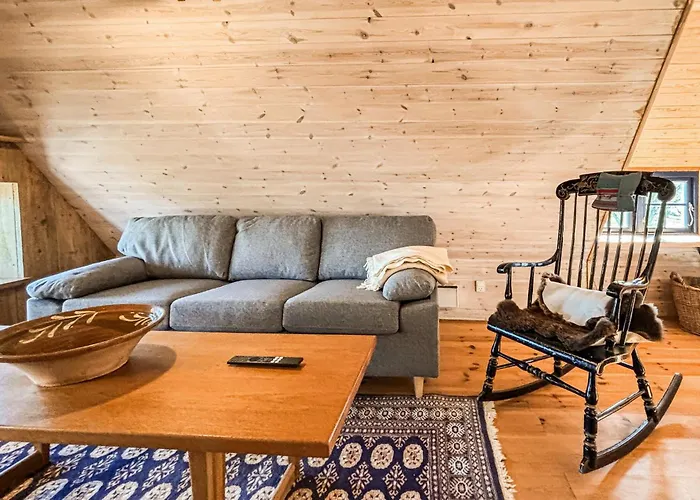 2 Bedroom Gorgeous In Prázdninový dům Haderslev