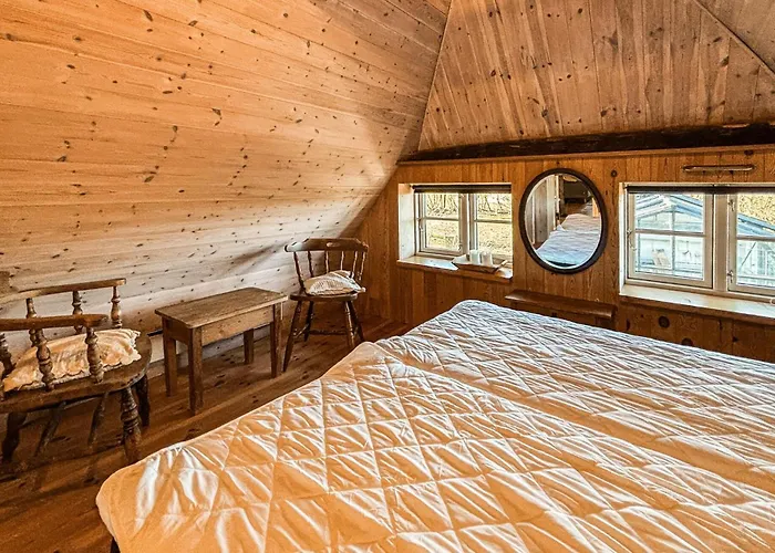 Prázdninový dům 2 Bedroom Gorgeous In