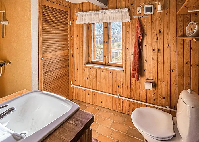 2 Bedroom Gorgeous In * Haderslev